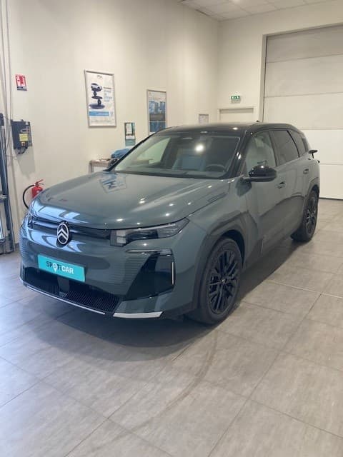 Photo de citroen c5 aircross (1)