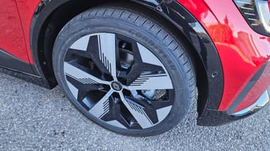 Photo de renault megane (4)