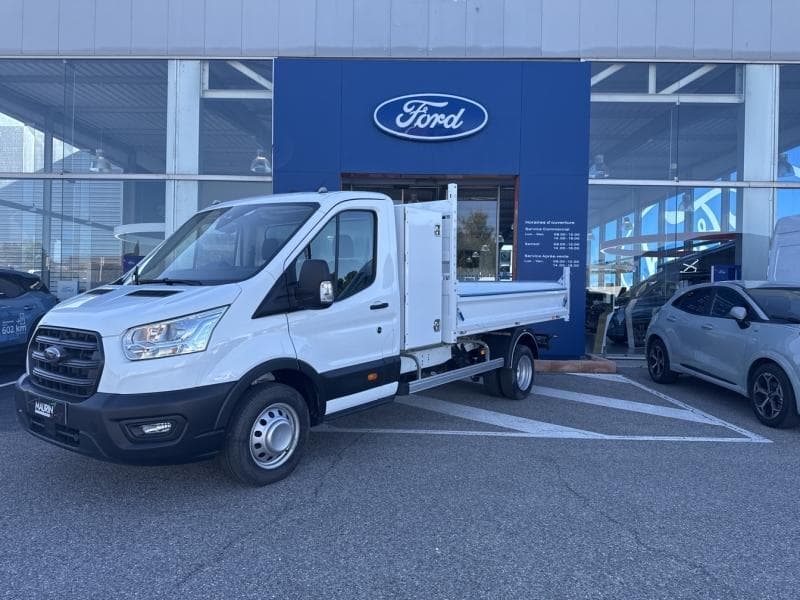 Photo de ford transit (1)