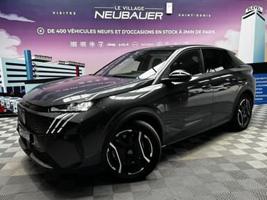 Photo de peugeot 3008 (3)