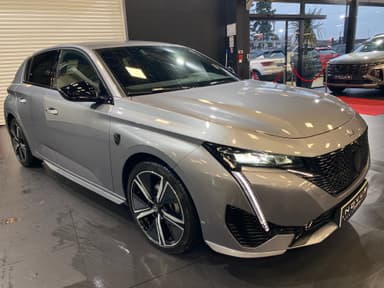 Photo de peugeot 308 (3)