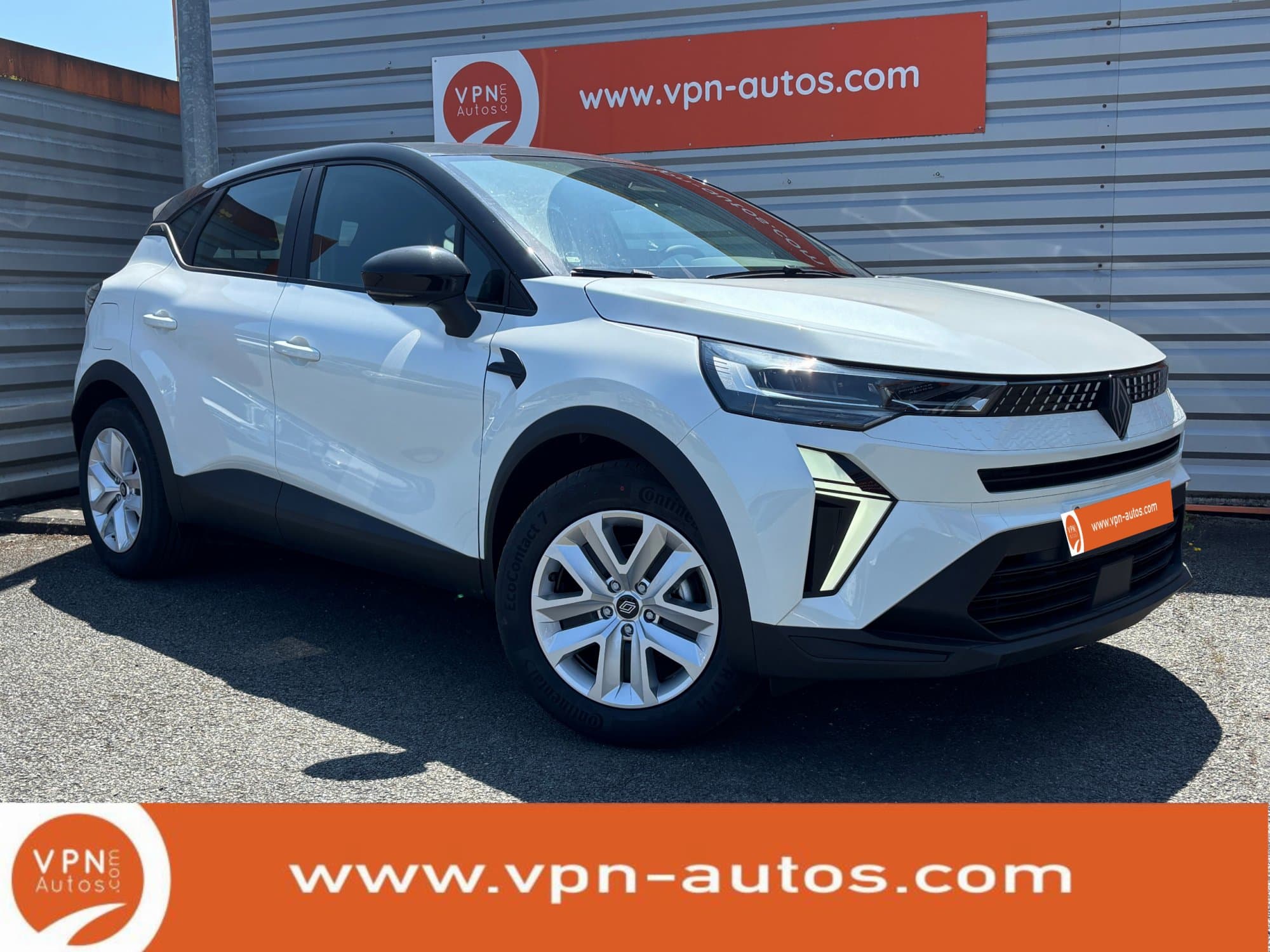 Photo de renault captur (1)