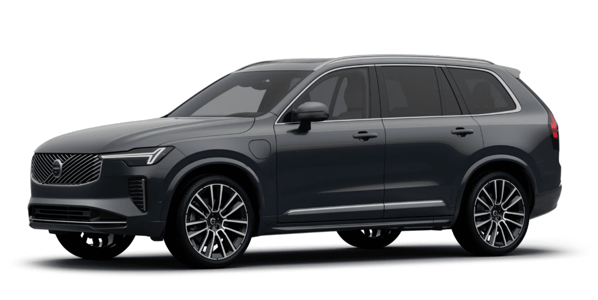 Photo de volvo xc90 (1)