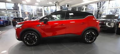 Photo de mitsubishi asx (2)
