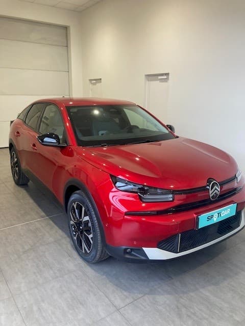 Photo de citroen c4 (1)