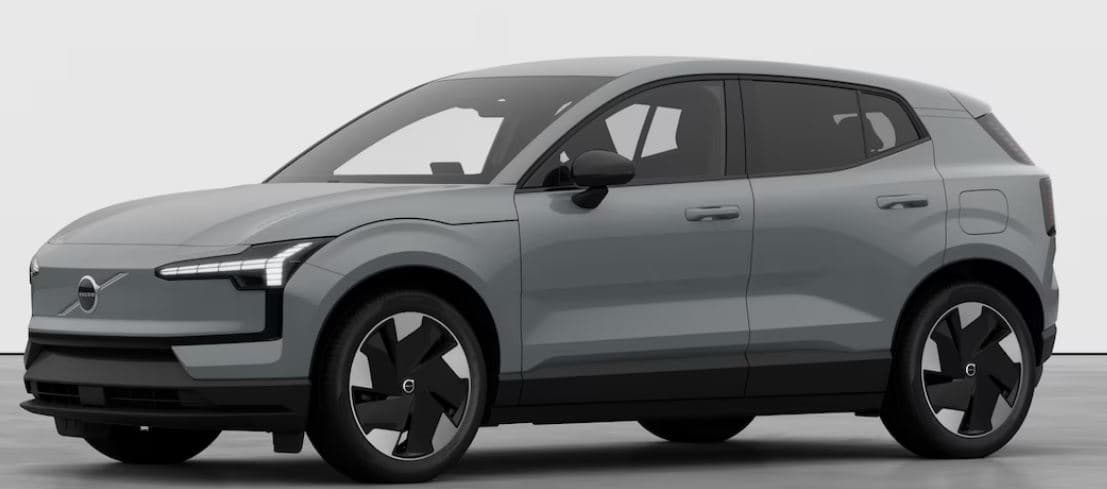 Photo de volvo ex30 (1)