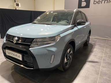 Photo de suzuki vitara (4)