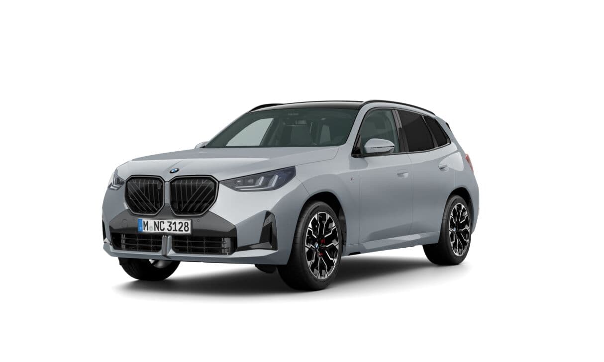 Photo de bmw x3 (1)