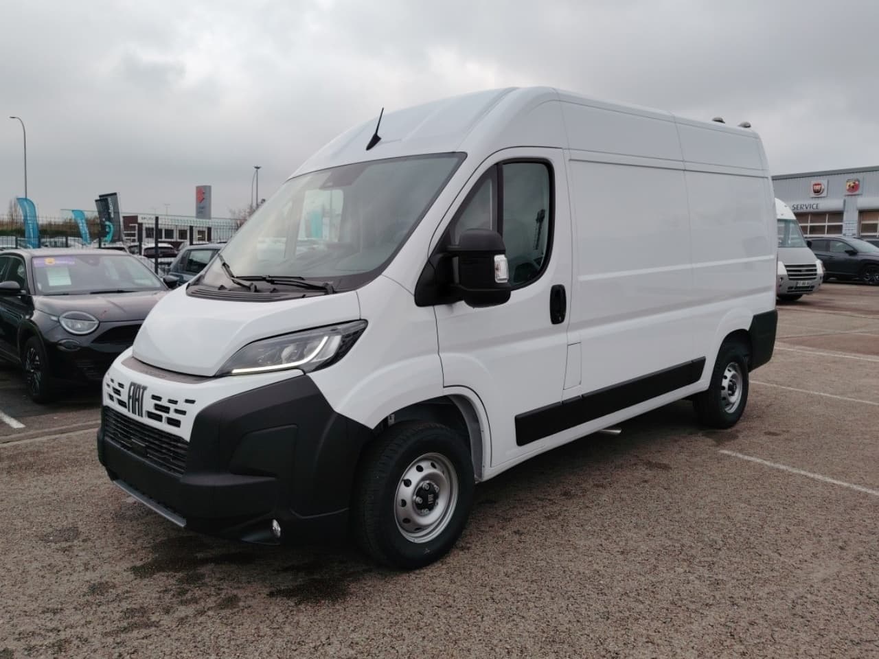 Photo de fiat ducato (1)