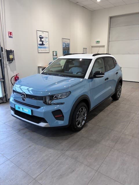 Photo de citroen c3 (1)