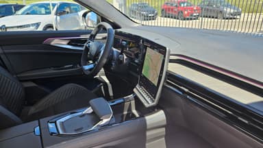 Photo de renault rafale (2)