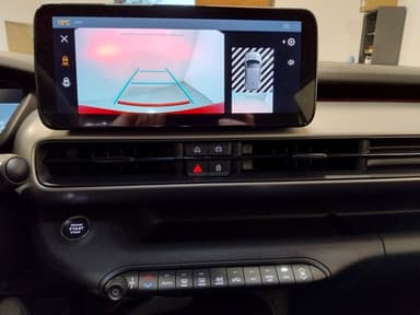 Photo de jeep avenger (3)