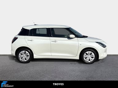 Photo de suzuki swift (4)