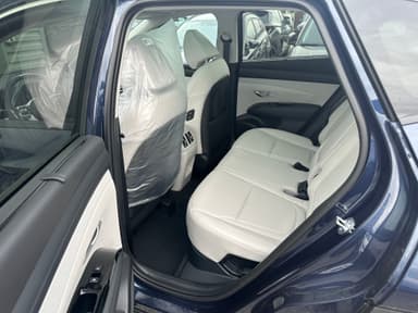 Photo de hyundai tucson (4)