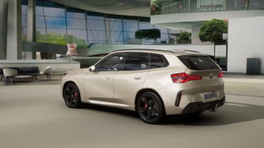 Photo de bmw x3 (2)