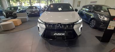Photo de mitsubishi asx (2)