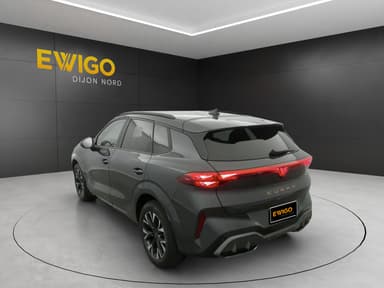 Photo de cupra terramar (4)