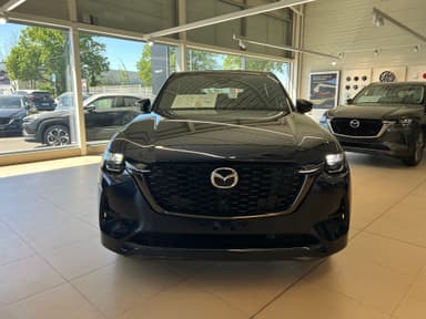 Photo de mazda cx-60 (2)