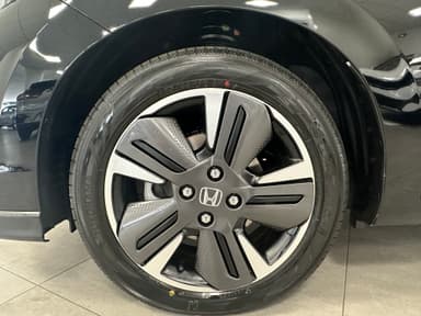 Photo de honda jazz (3)