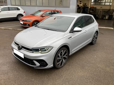 Photo de volkswagen polo (2)
