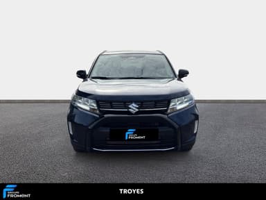 Photo de suzuki vitara (2)