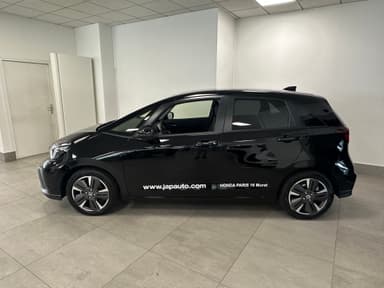 Photo de honda jazz (4)