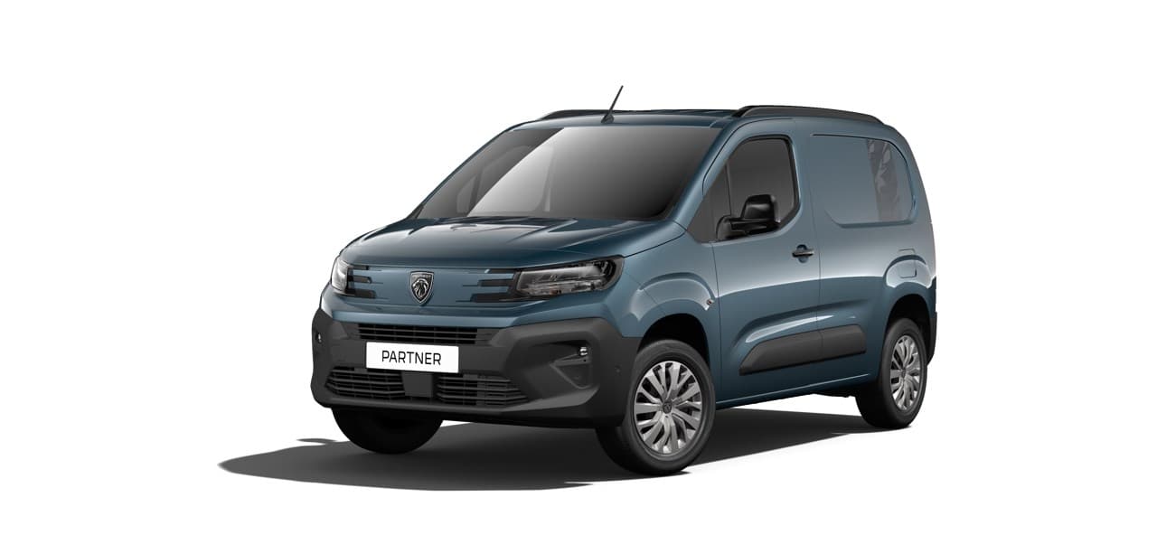 Photo de peugeot partner (1)