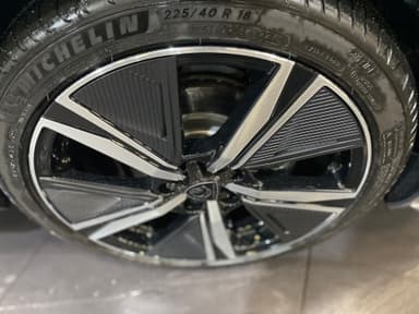 Photo de peugeot 308 (4)