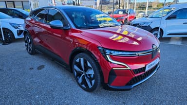 Photo de renault megane (3)