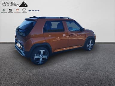 Photo de hyundai inster (4)