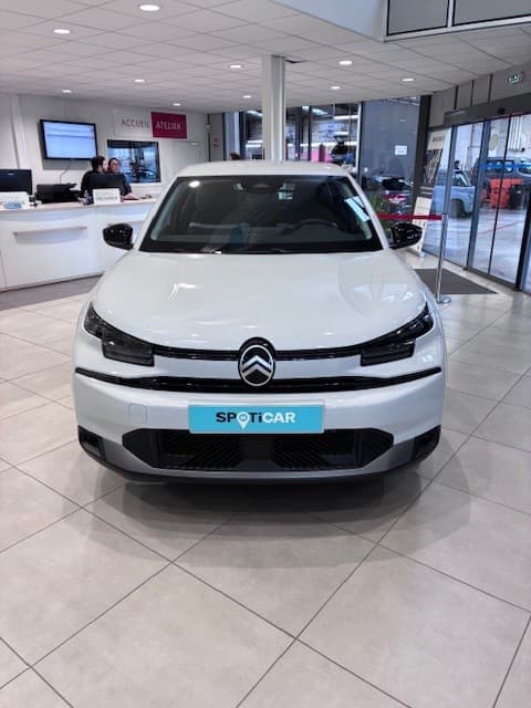 Photo de citroen c4 (1)