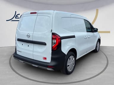 Photo de nissan townstar (3)