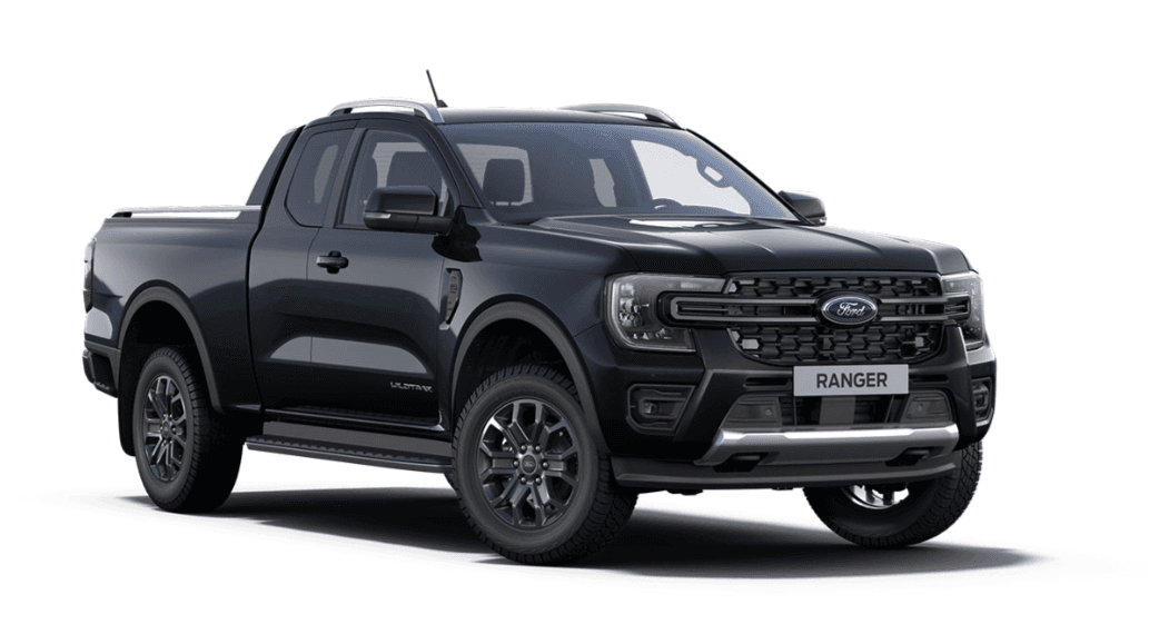 Photo de ford ranger (1)