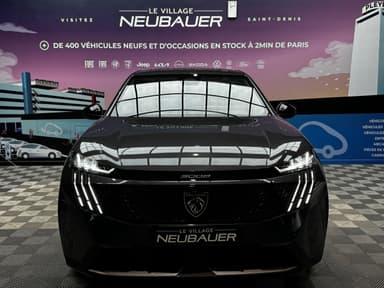 Photo de peugeot 3008 (4)