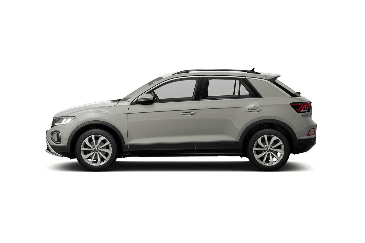 Photo de volkswagen t-roc (1)