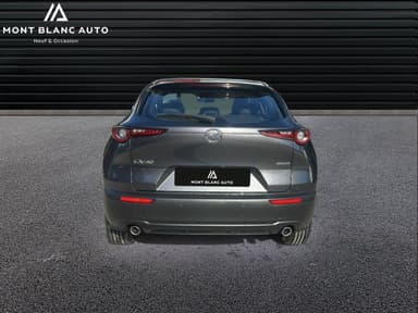 Photo de mazda cx-30 (3)