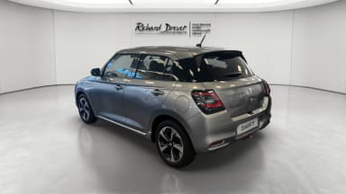 Photo de suzuki swift (3)