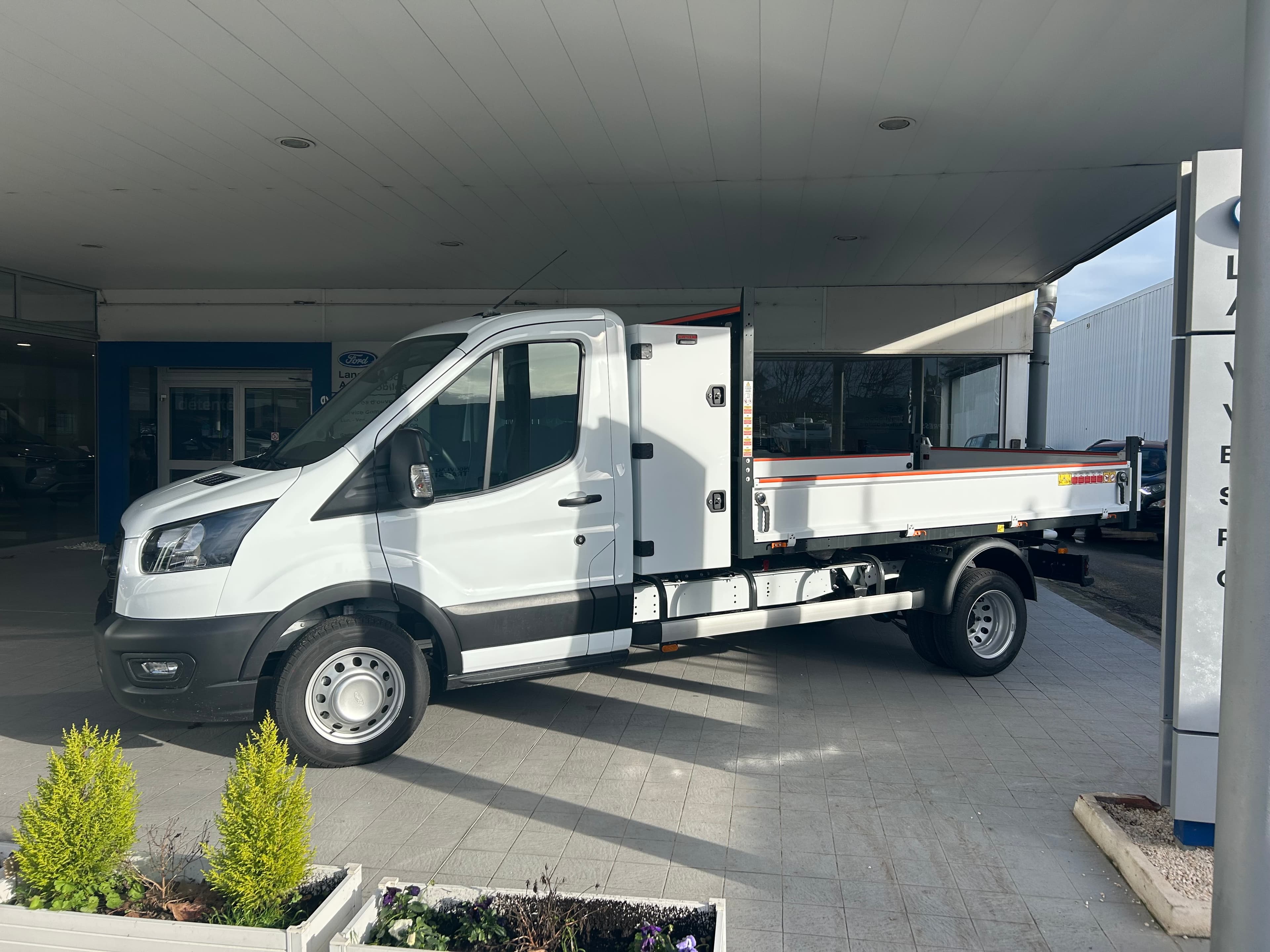 Photo de ford transit (1)