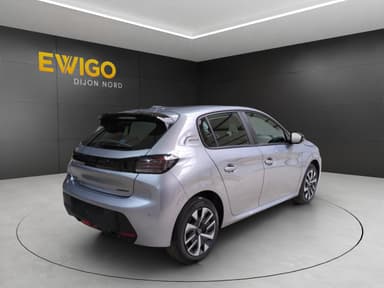 Photo de peugeot 208 (4)