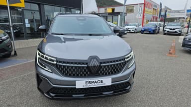 Photo de renault espace (2)