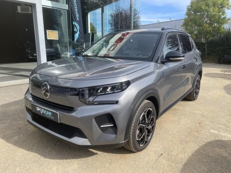Photo de citroen c3 (1)