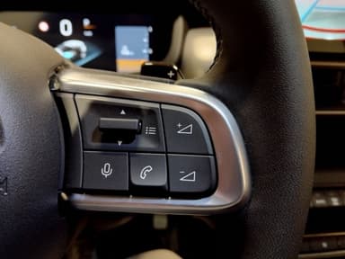 Photo de jeep avenger (4)