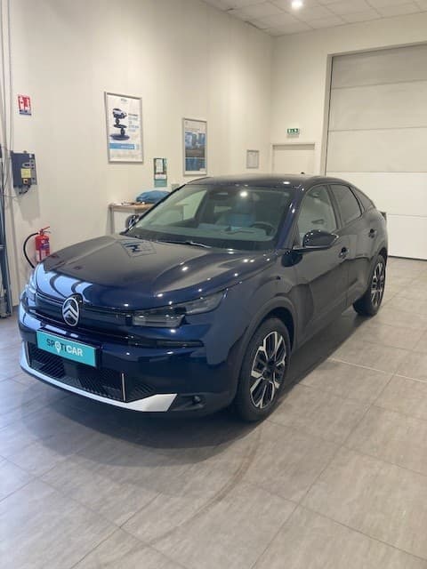 Photo de citroen c4 (1)