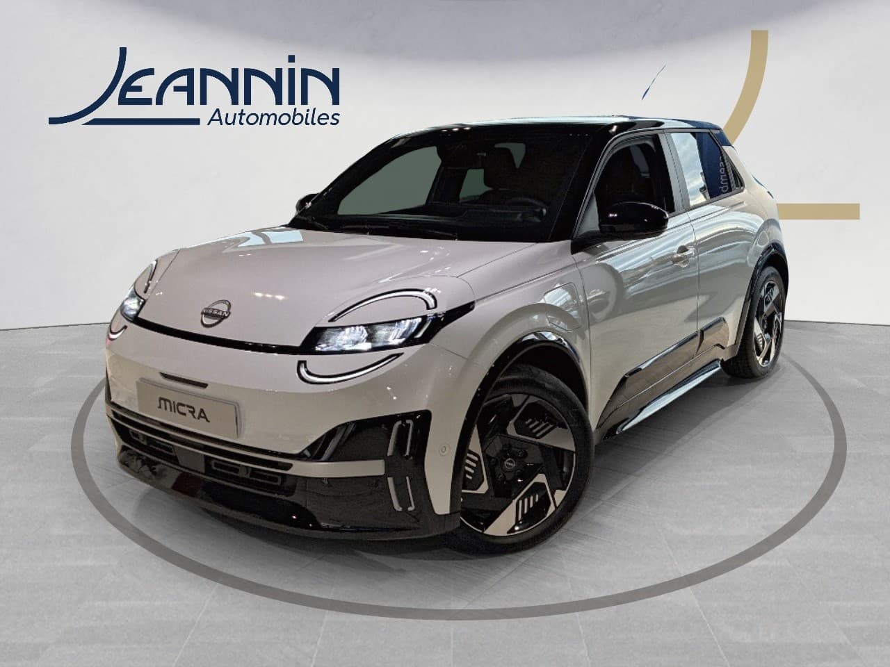 Photo de nissan micra (1)