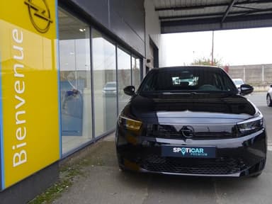 Photo de opel corsa (2)