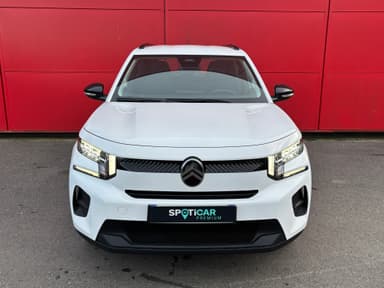 Photo de citroen c3 (3)