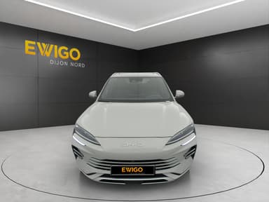 Photo de byd seal u (2)