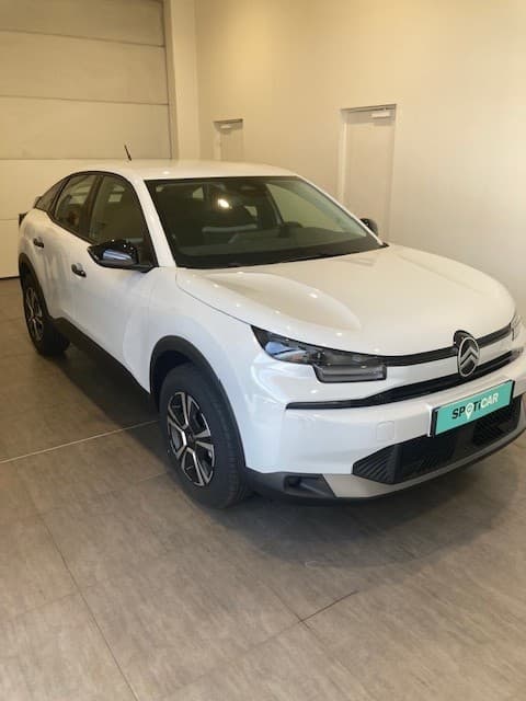 Photo de citroen c4 (1)