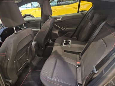 Photo de ford focus (4)