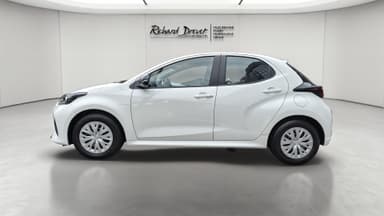 Photo de mazda 2 (2)
